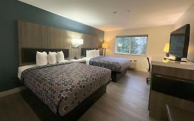 Baymont By Wyndham Kent - Seattle